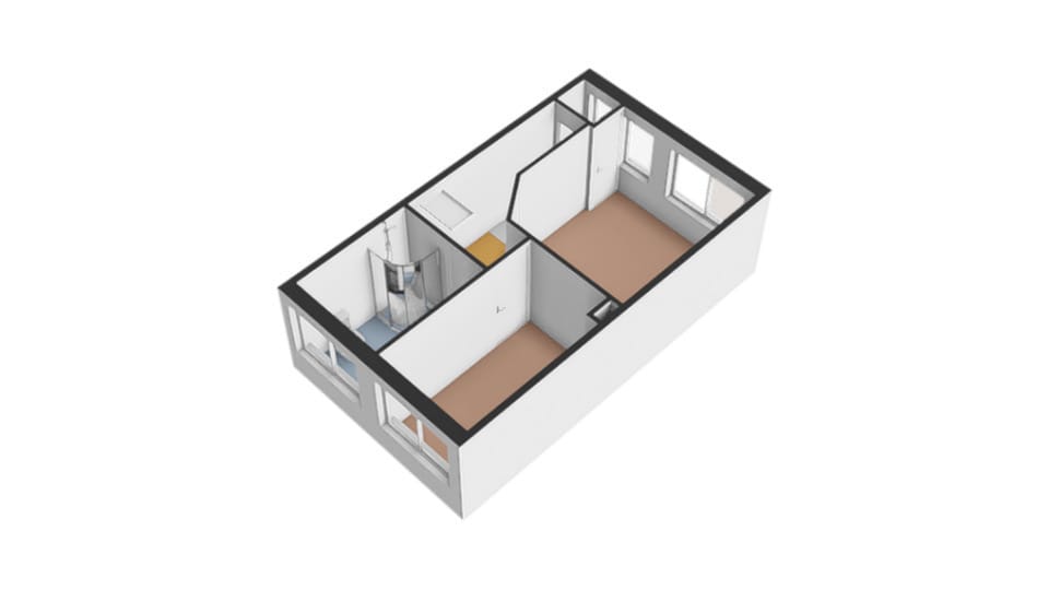 Foto 31 van Hugo de Grootstraat 65