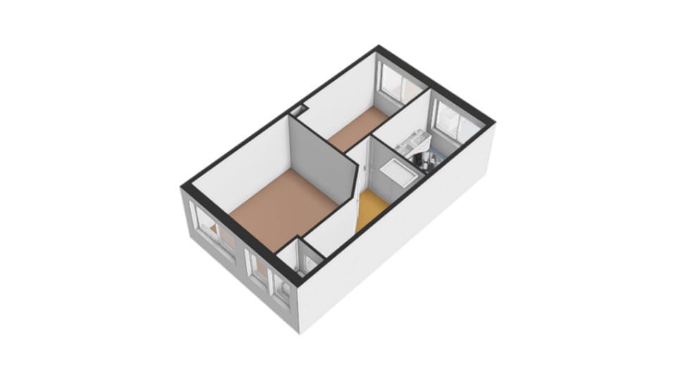 Foto 32 van Hugo de Grootstraat 65