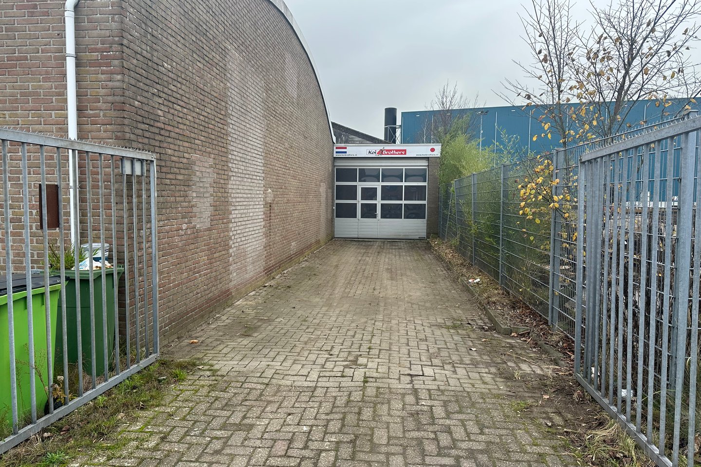 Bekijk foto 1 van Marconistraat 2