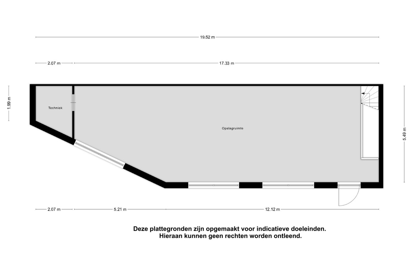 Bekijk foto 5 van Bijenkorf 2