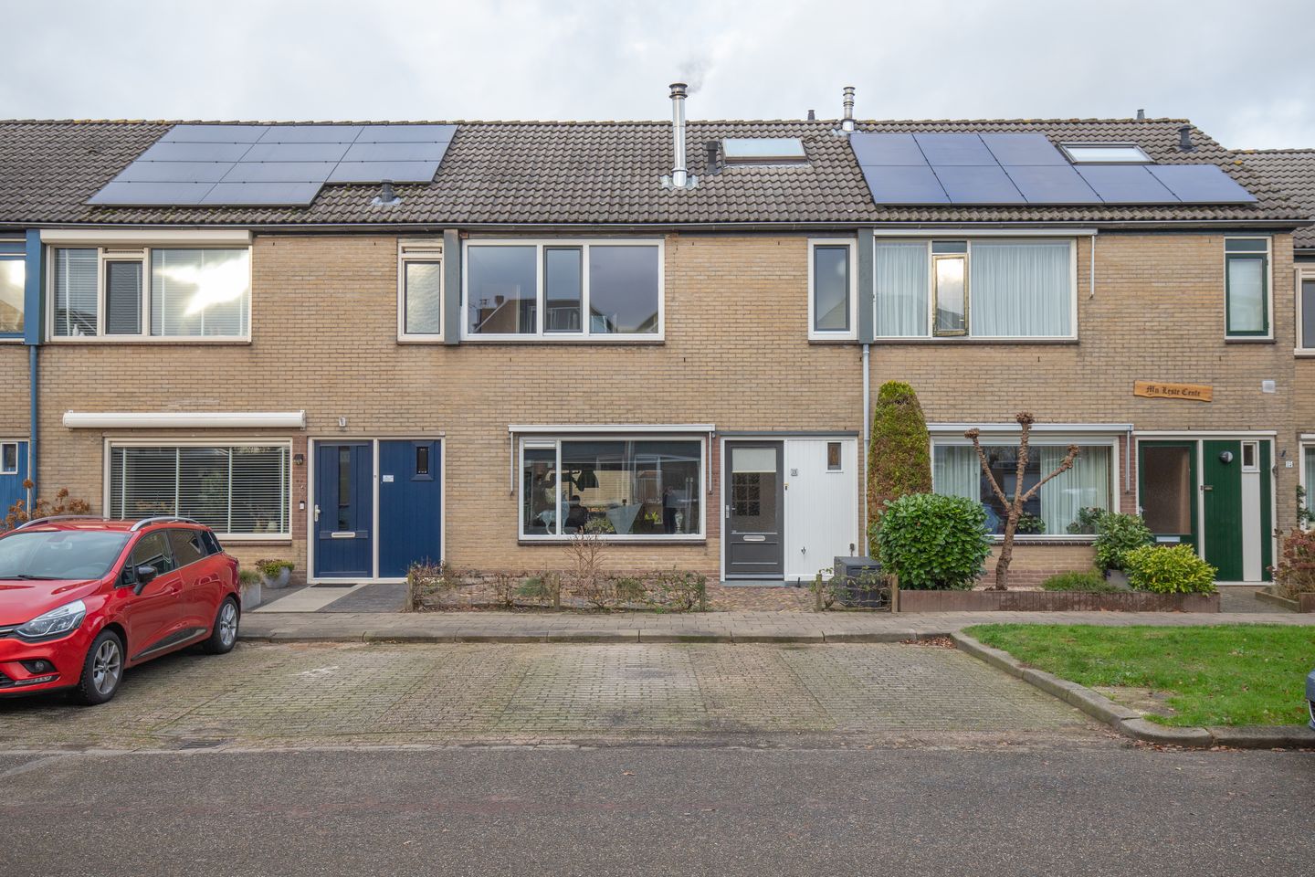 Foto 1 van Paulus Potterlaan 13