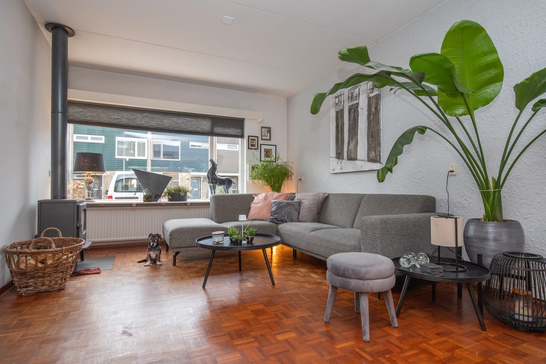 Foto 2 van Paulus Potterlaan 13