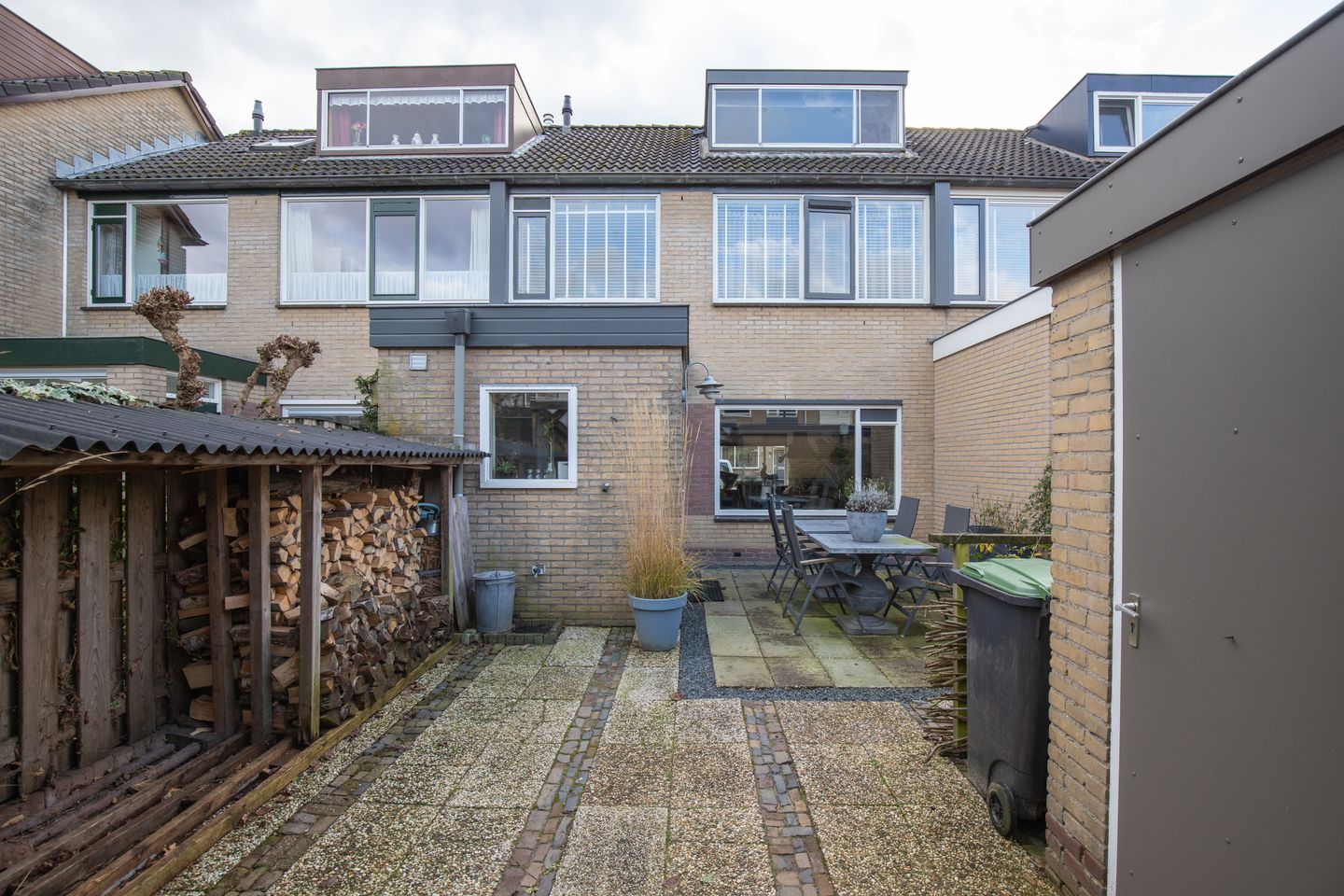 Foto 4 van Paulus Potterlaan 13