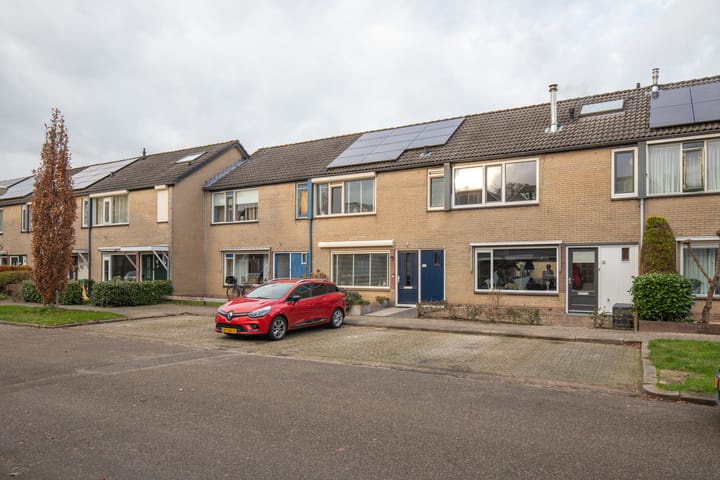 Foto 5 van Paulus Potterlaan 13