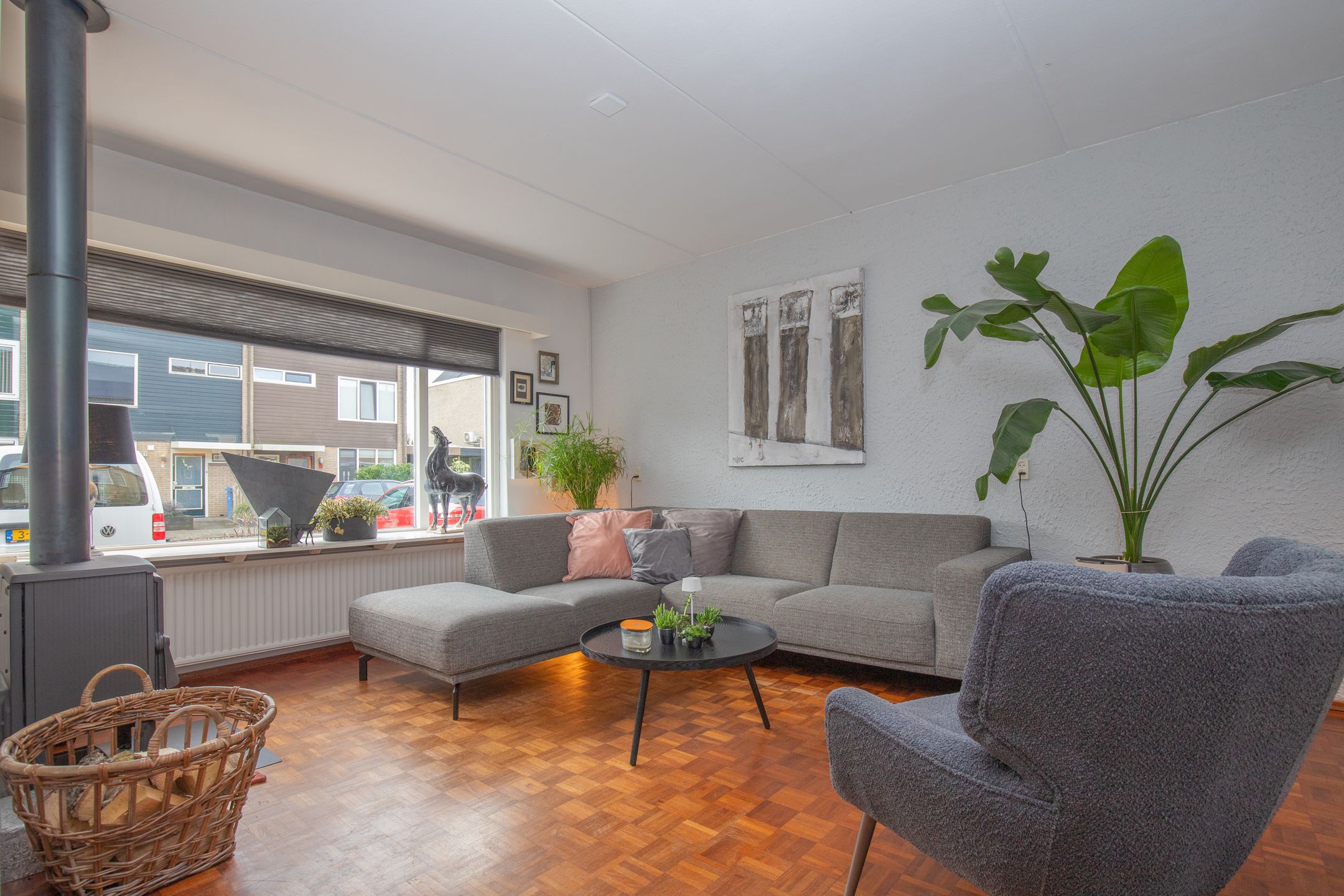 Foto 6 van Paulus Potterlaan 13