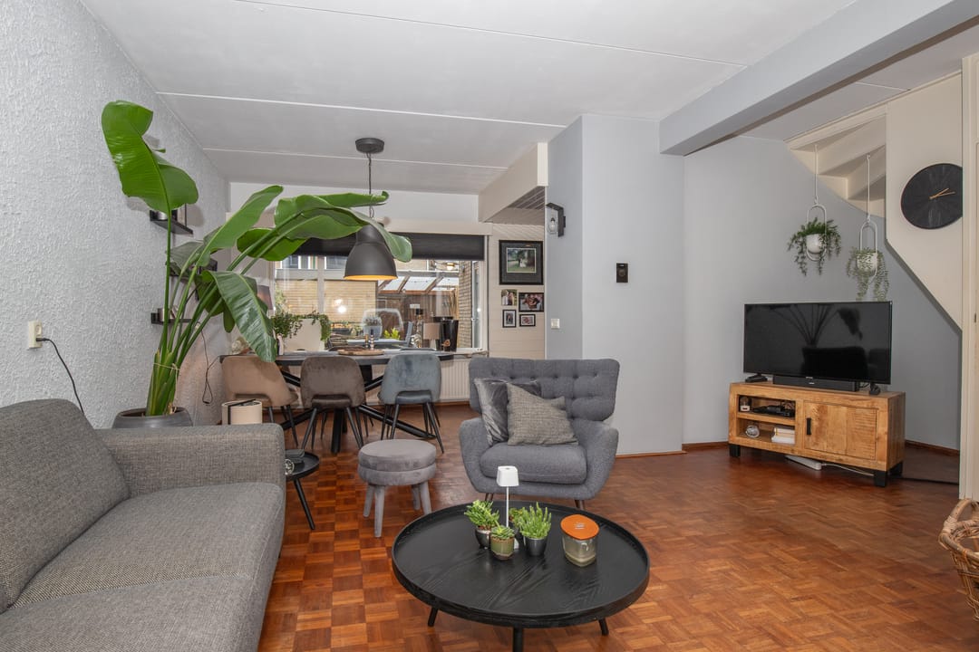 Foto 7 van Paulus Potterlaan 13