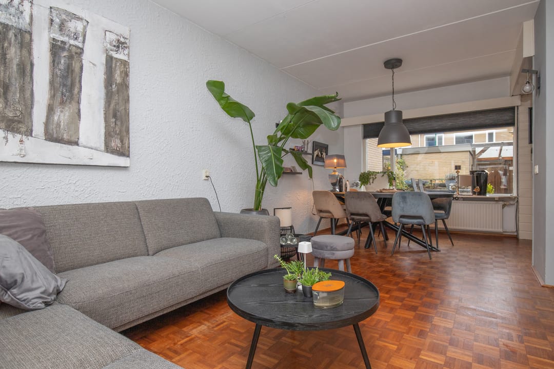 Foto 8 van Paulus Potterlaan 13