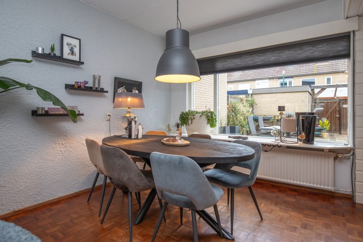 Foto 10 van Paulus Potterlaan 13