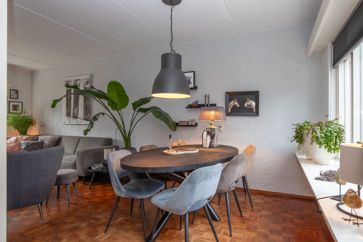 Foto 11 van Paulus Potterlaan 13