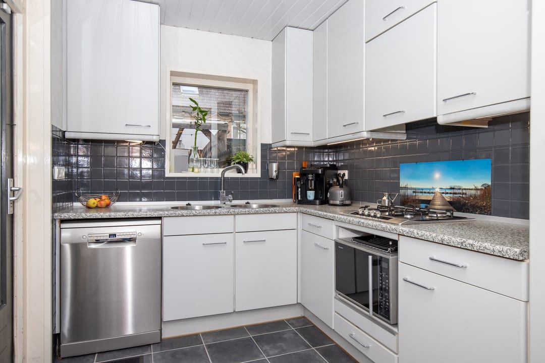 Foto 13 van Paulus Potterlaan 13