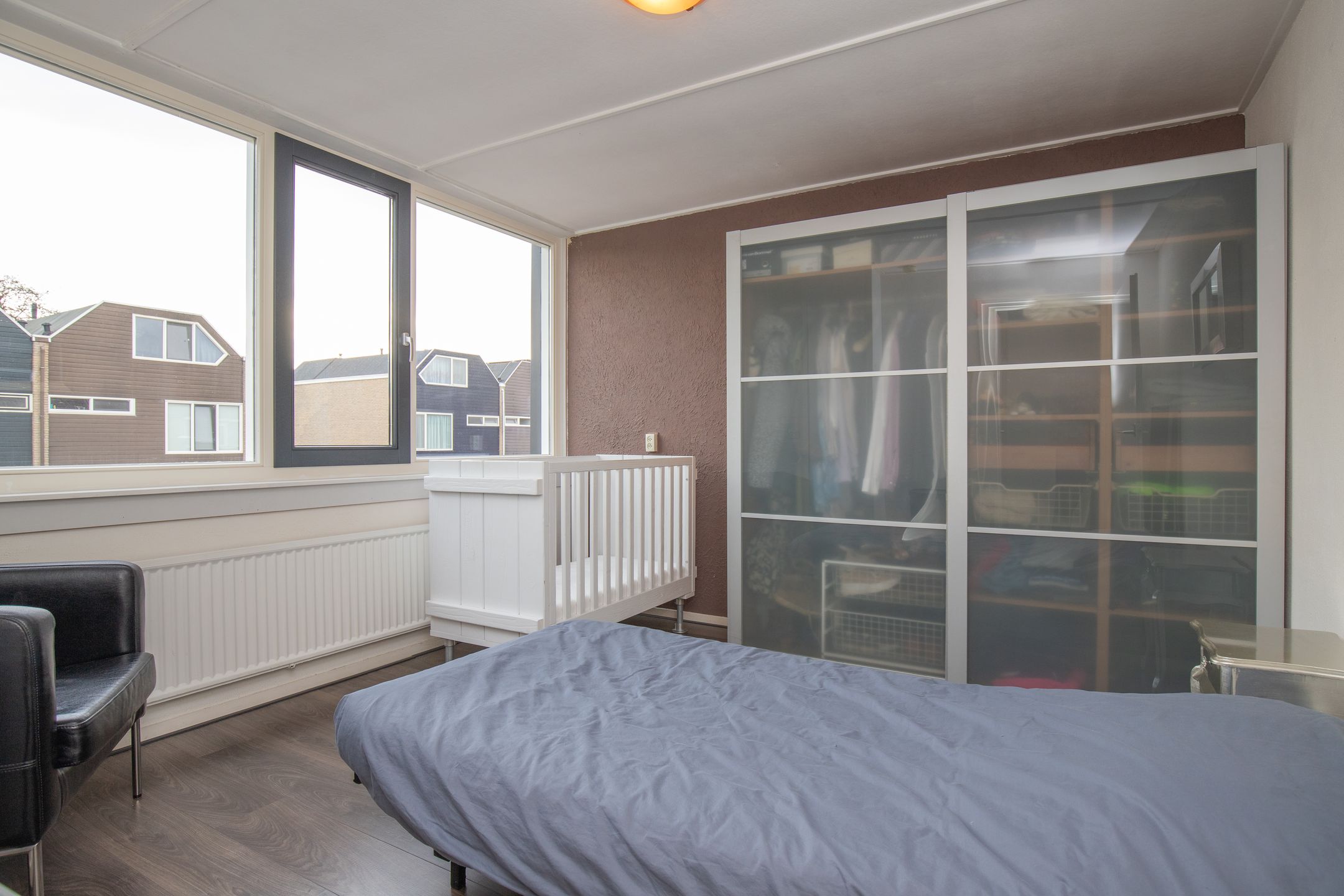 Foto 15 van Paulus Potterlaan 13