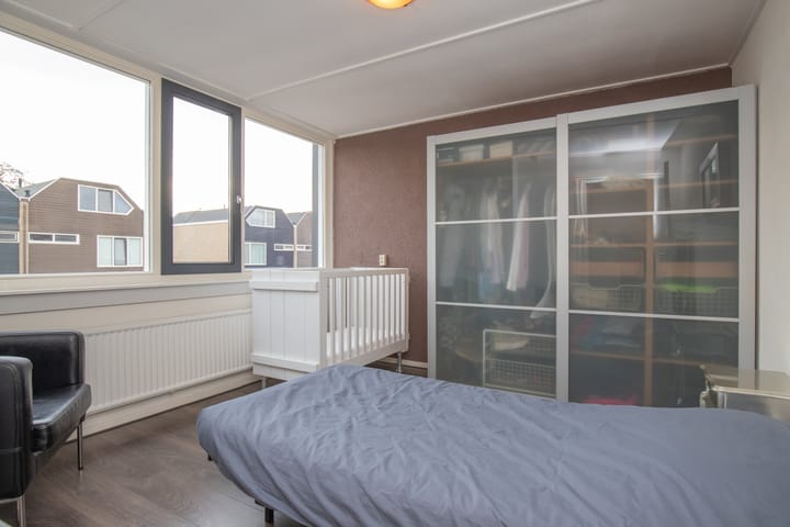 Foto 15 van Paulus Potterlaan 13