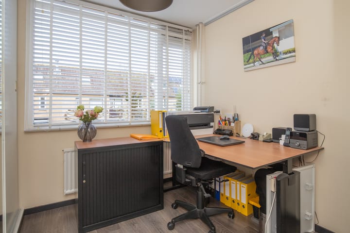 Foto 18 van Paulus Potterlaan 13