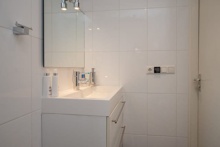 Foto 20 van Paulus Potterlaan 13