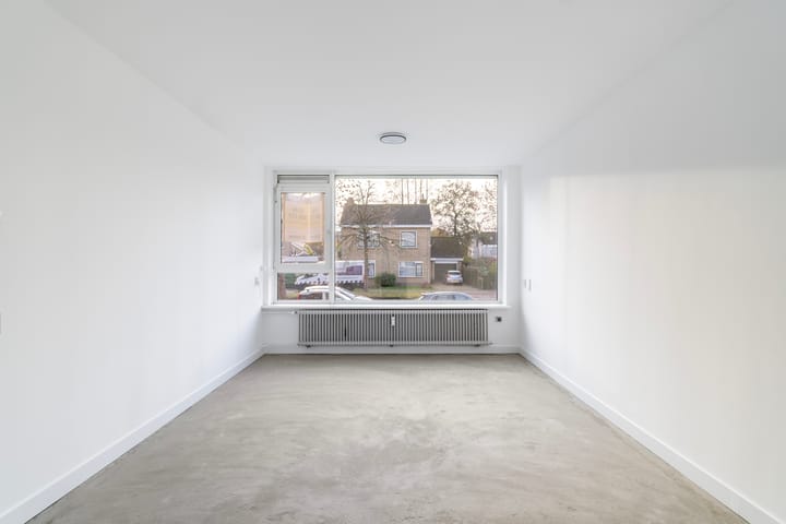 Foto 2 van Burgemeester de Zeeuwstraat 412