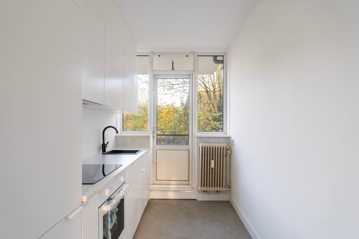 Foto 3 van Burgemeester de Zeeuwstraat 412