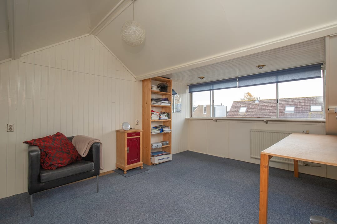 Foto 22 van Paulus Potterlaan 13