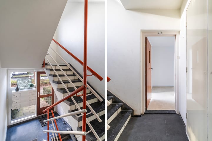 Foto 6 van Burgemeester de Zeeuwstraat 412