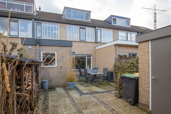 Foto 24 van Paulus Potterlaan 13