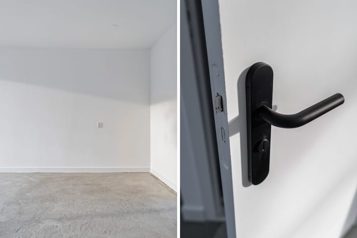 Foto 9 van Burgemeester de Zeeuwstraat 412