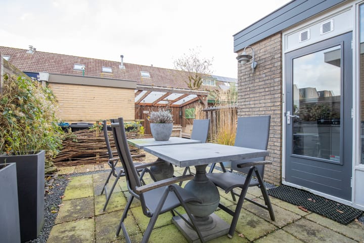 Foto 25 van Paulus Potterlaan 13