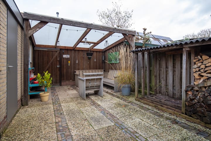 Foto 26 van Paulus Potterlaan 13