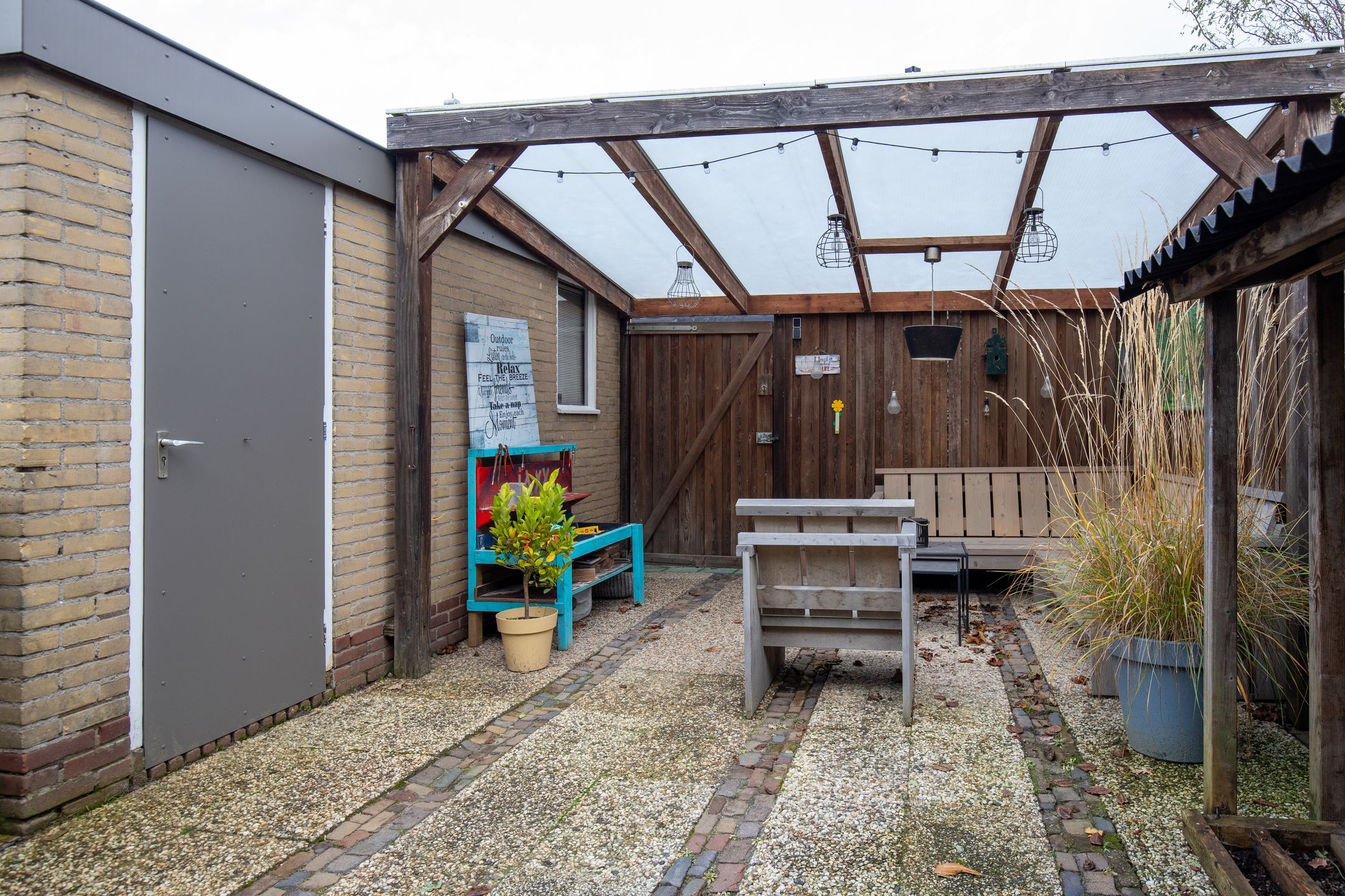 Foto 27 van Paulus Potterlaan 13