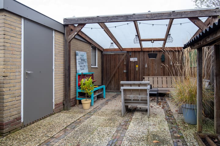 Foto 27 van Paulus Potterlaan 13