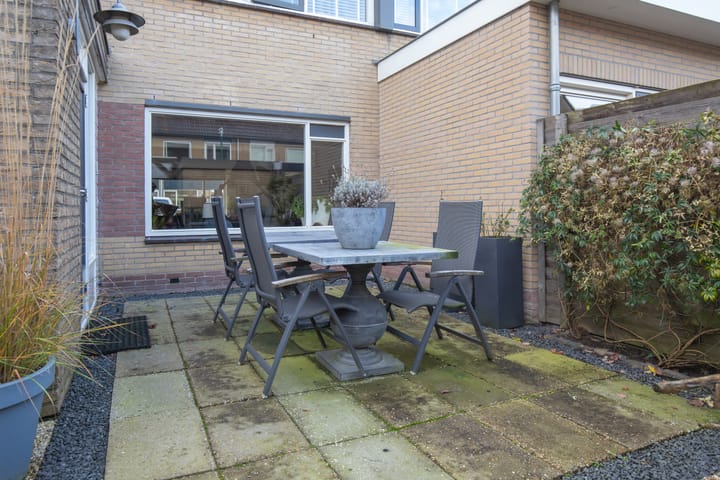 Foto 28 van Paulus Potterlaan 13