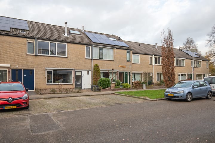 Foto 29 van Paulus Potterlaan 13