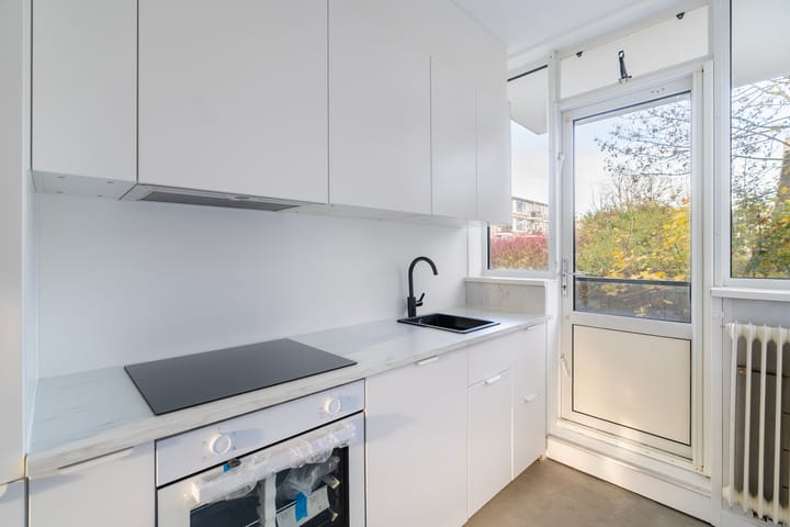 Foto 16 van Burgemeester de Zeeuwstraat 412