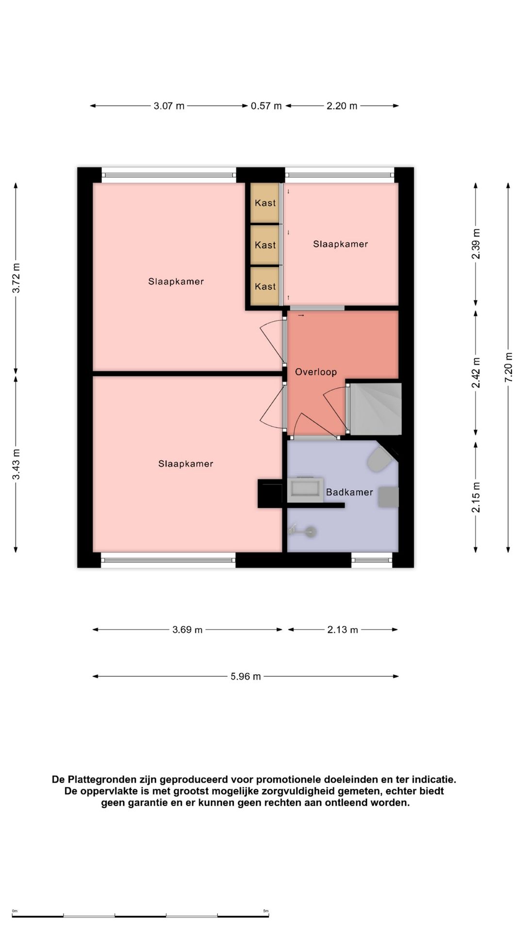 Foto 31 van Paulus Potterlaan 13