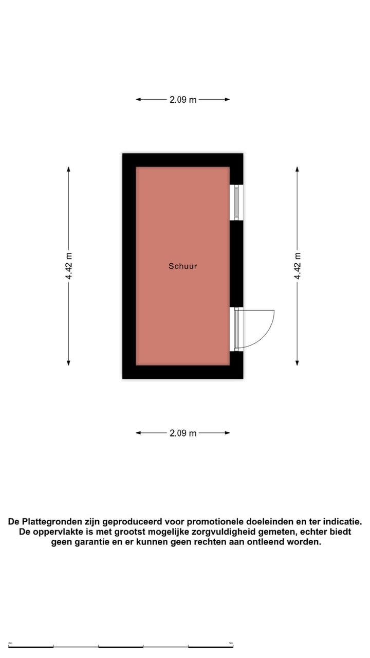 Foto 33 van Paulus Potterlaan 13
