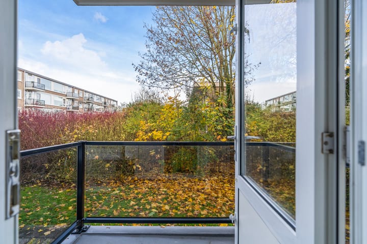 Foto 21 van Burgemeester de Zeeuwstraat 412