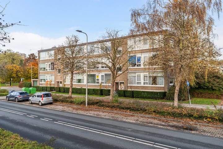 Foto 24 van Burgemeester de Zeeuwstraat 412