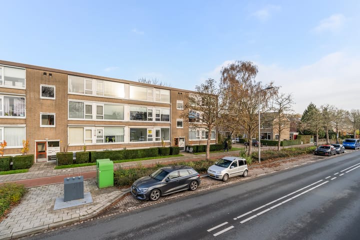 Foto 25 van Burgemeester de Zeeuwstraat 412