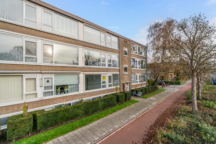 Foto 26 van Burgemeester de Zeeuwstraat 412