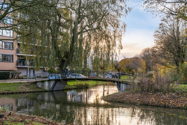 Foto 27 van Burgemeester de Zeeuwstraat 412