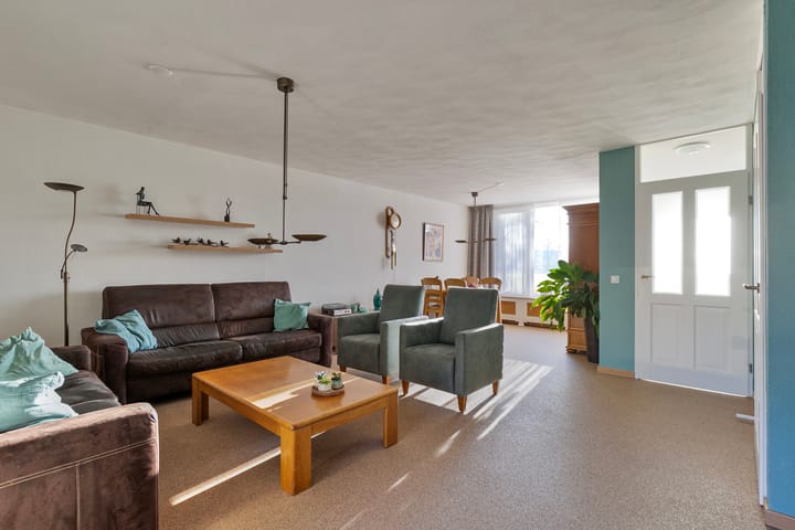 Foto 10 van Meerval 25