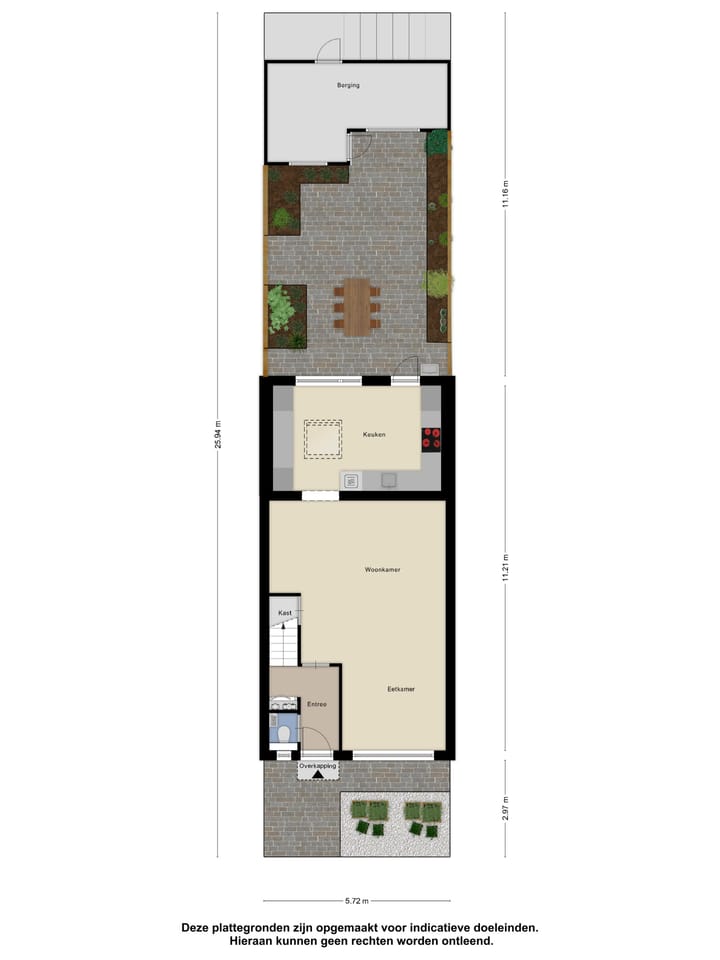 Foto 30 van Meerval 25