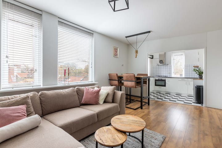 Foto 1 van Scheteldoekshaven 23