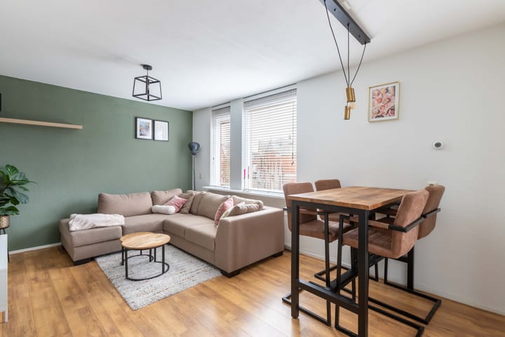 Foto 2 van Scheteldoekshaven 23