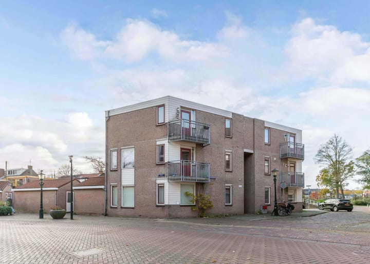 Foto 5 van Scheteldoekshaven 23