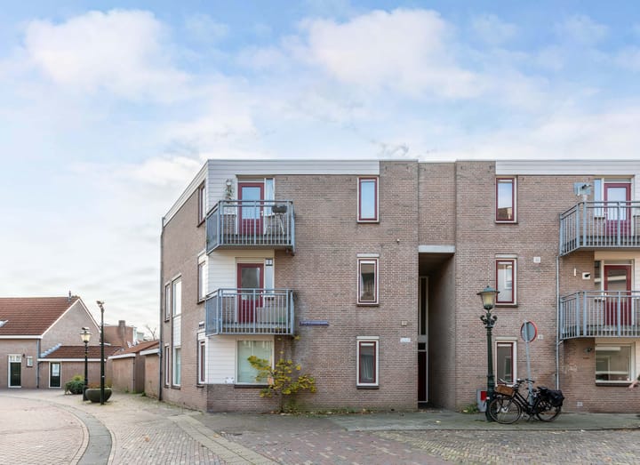 Foto 6 van Scheteldoekshaven 23