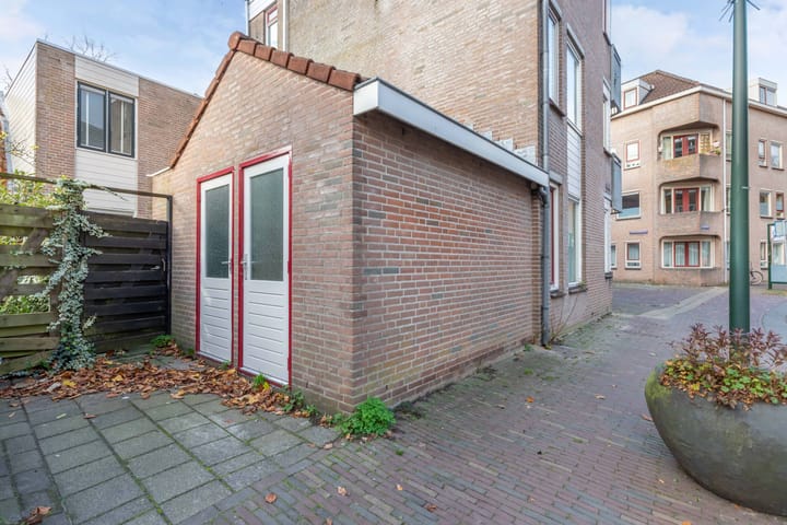 Foto 8 van Scheteldoekshaven 23