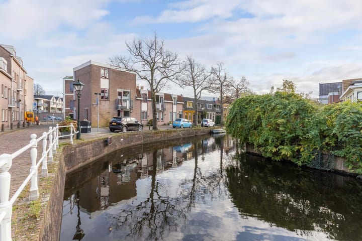 Foto 3 van Scheteldoekshaven 23