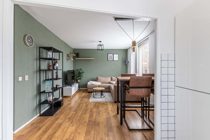 Foto 4 van Scheteldoekshaven 23