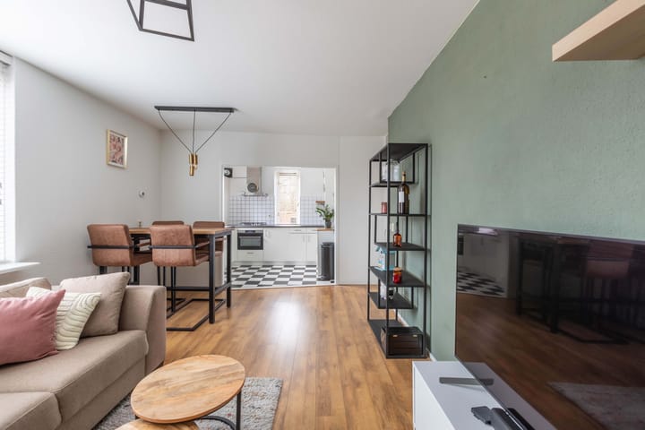 Foto 10 van Scheteldoekshaven 23