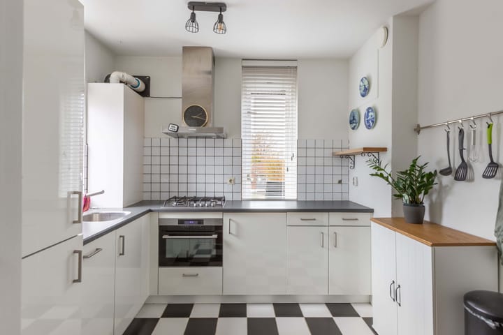 Foto 12 van Scheteldoekshaven 23