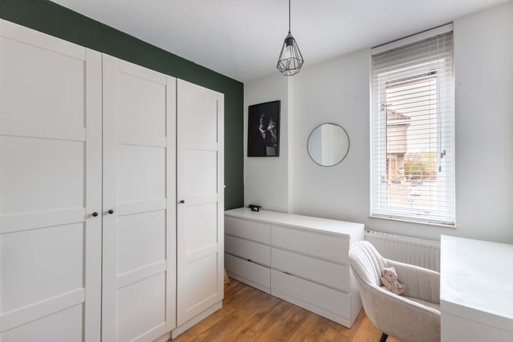 Foto 18 van Scheteldoekshaven 23